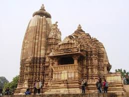 Western Group Of Temples