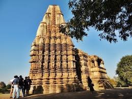 Eastern Group of Temples
